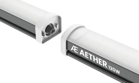 AETHER UnderCanopy 120w Kit (2 fixtures) - main image