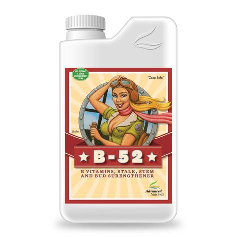 Advanced Nutrients B-52 Fertilizer Booster