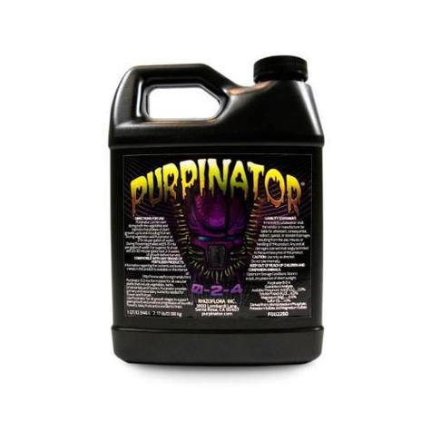 Rhizoflora Purpinator - main image