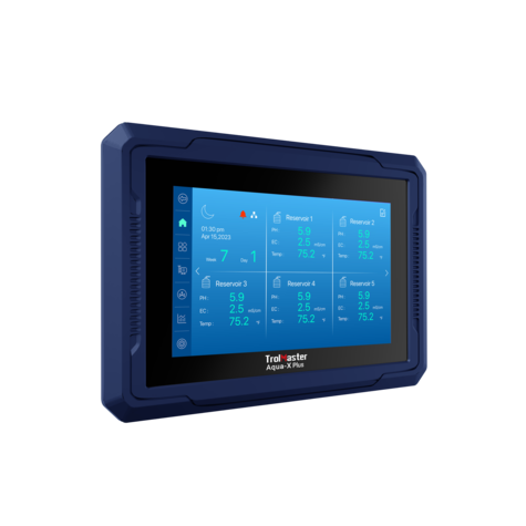 Trolmaster Aqua-X Plus Irrigation Control System NFS-3 - main image