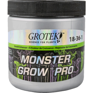 Grotek Monster Grow Pro