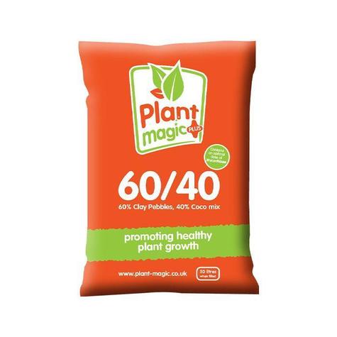Plant Magic 60/40