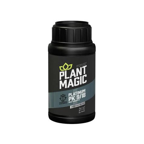 Plant Magic Platinum - main image