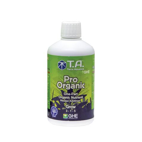 TA Pro Organic Grow 500ml - main image