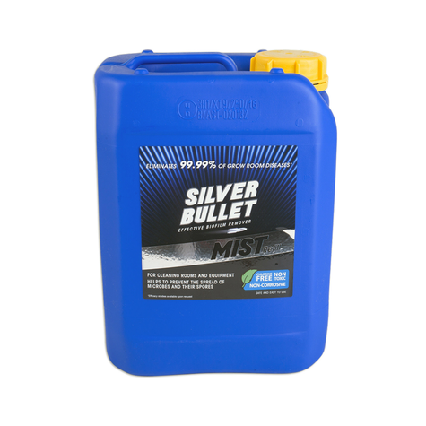 Silver Bullet Mist 500ml/5L - main image