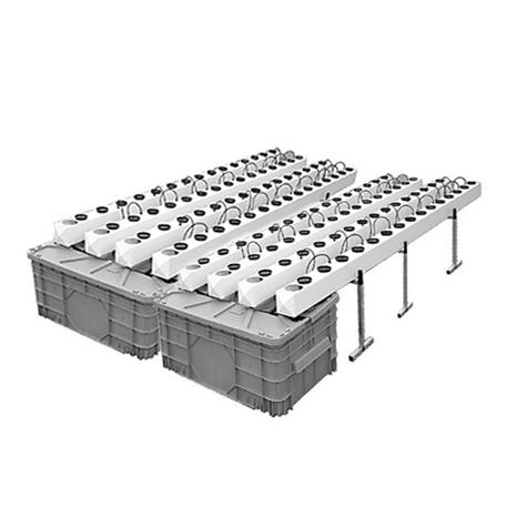 GHE AeroFlo 120 Aeroponics System