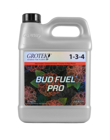 Grotek Bud Fuel Pro