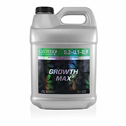 Grotek Green Line - Growth Max