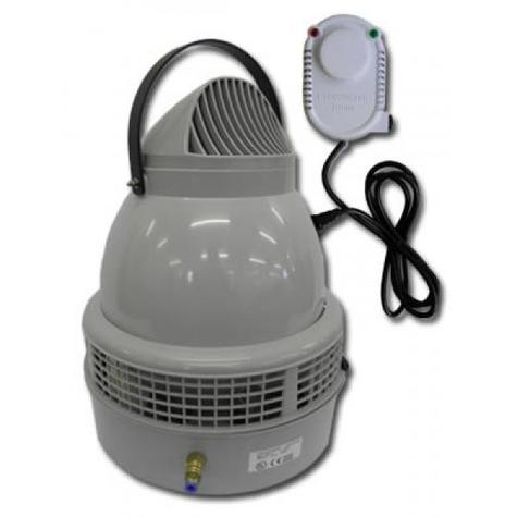 HR-15 Humidifier & Analog Humidistat