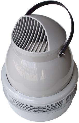 HR-15 Humidifier (Humidistat Sold Separately)