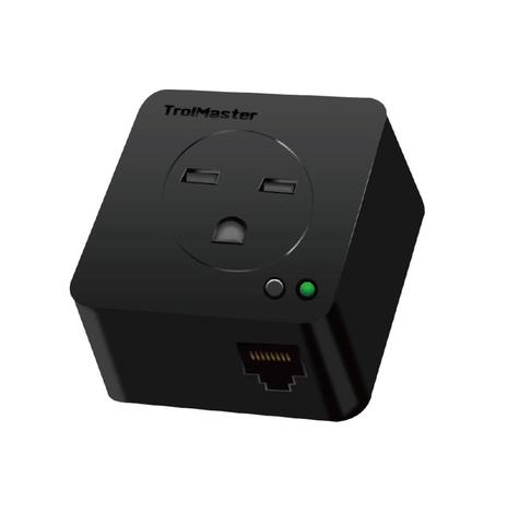 Trolmaster 240v Humidity Device Station