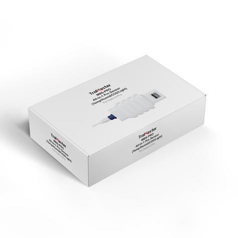 4-in-1 Sensor for Hydro-X Pro and Hydro-X Plus - main image