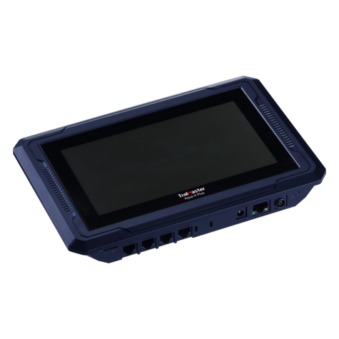 Trolmaster Aqua-X Plus Irrigation Control System NFS-3 - main image