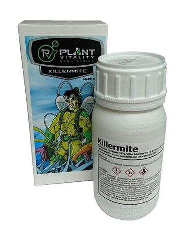 Plant Vitality - Killermite