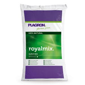 Plagron Royalmix Soil 50L