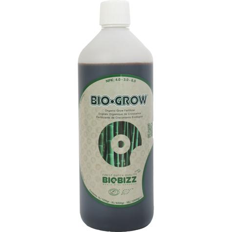 BioBizz Bio-Grow