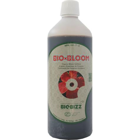 BioBizz Bio-Bloom