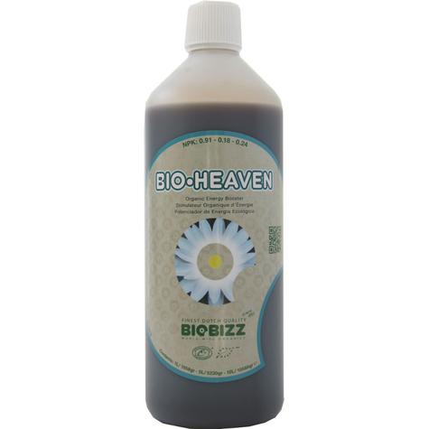 BioBizz BioHeaven - main image