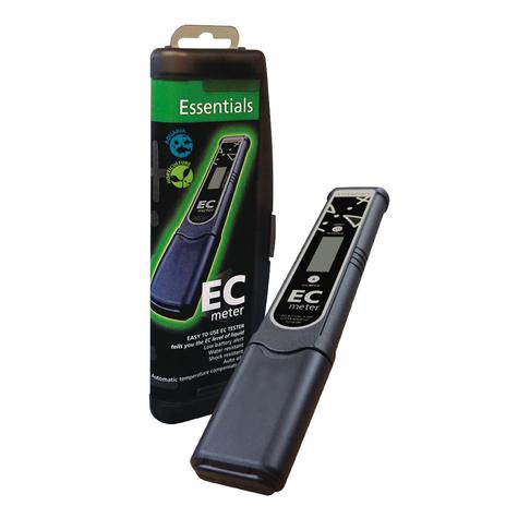 Essentials EC Meter (Batteries Included)