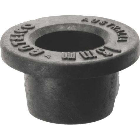 Image of 13mm Top Hat Grommet Fitting