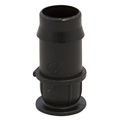 Image of 19mm Irrigation Barbed End Cap