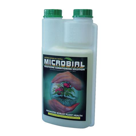 Microbial - immune System improver (1Litre)