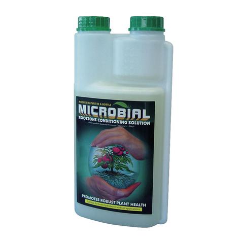 Microbial - immune System improver (1Litre) - main image