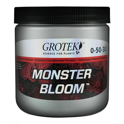 Grotek Monster Bloom