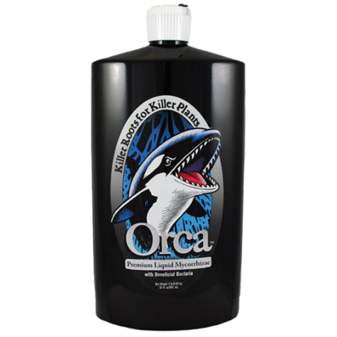 Orca Premium Liquid Mycorrhizae