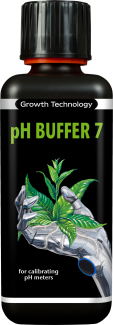 Growth Technology pH Buffer 7 300ml