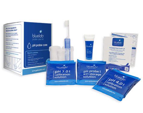 Bluelab Probe Care Kit - pH