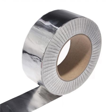 Image of Aluminium Silver Joining Tape
