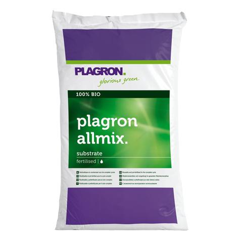 Plagron Allmix Soil 50L