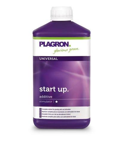 Plagron Start Up