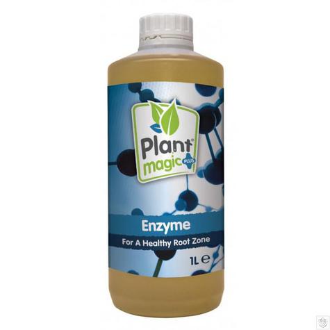 Plant Magic Enzyme