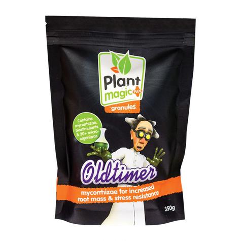 Plant Magic Granules