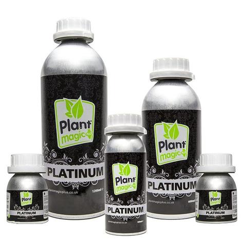 Plant Magic Platinum