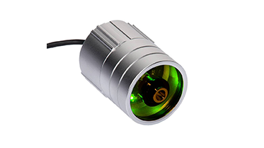 DIMLUX OptiClimate plant temperature camera