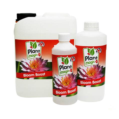 Plant Magic Bloom Boost