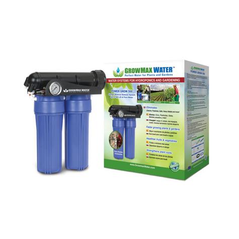 Power Grow 500 RO Unit (Reverse Osmosis)