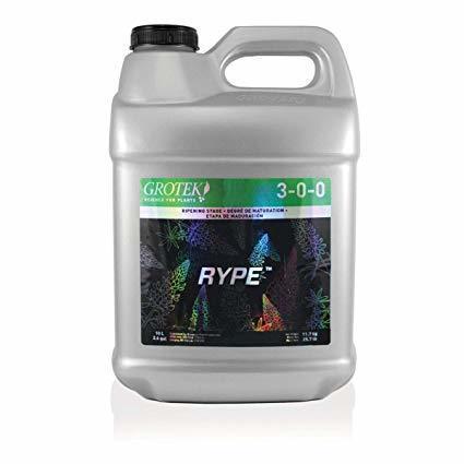 Grotek Green Line - Rype