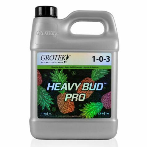 Grotek Heavy Bud Pro