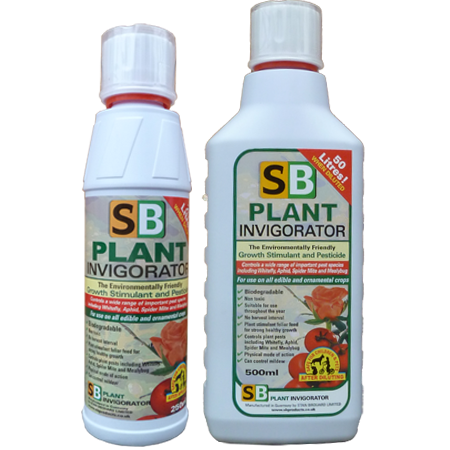 SB Plant Invigorator  Concentrate