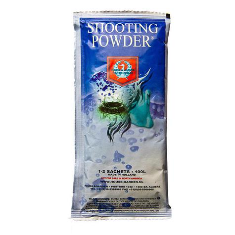 House & Garden Shooting Powder