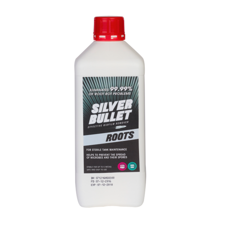 Silver Bullet Roots 1L/5L - main image
