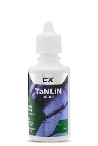 CX Horticulture - TaNLiN