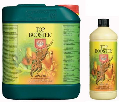 House & Garden Top Booster