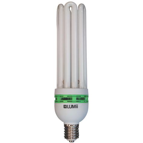 130w LUMii CFL Warm Lamp - 2700k