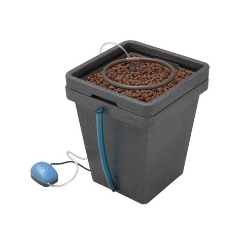 GHE WaterFarm Grow System