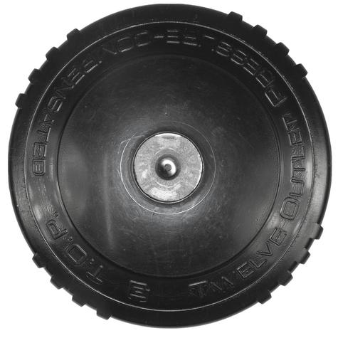 12 Outlet T.O.P. Spin Dripper Head - main image